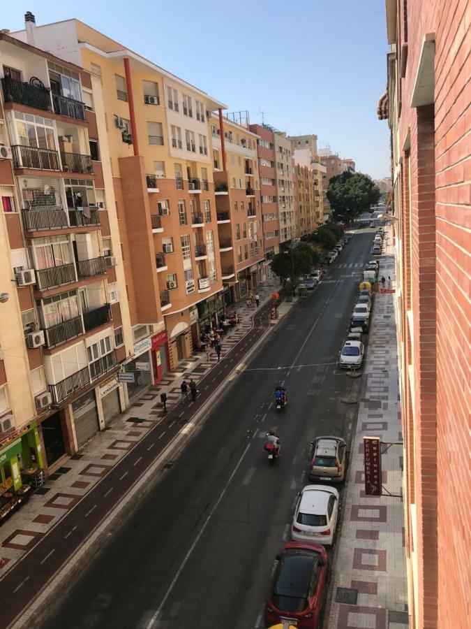 Maldonado Lujo Superior Centro Appartement