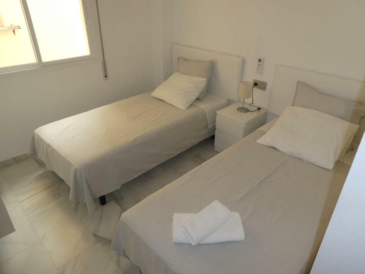 Appartement Maldonado Lujo Superior Centro