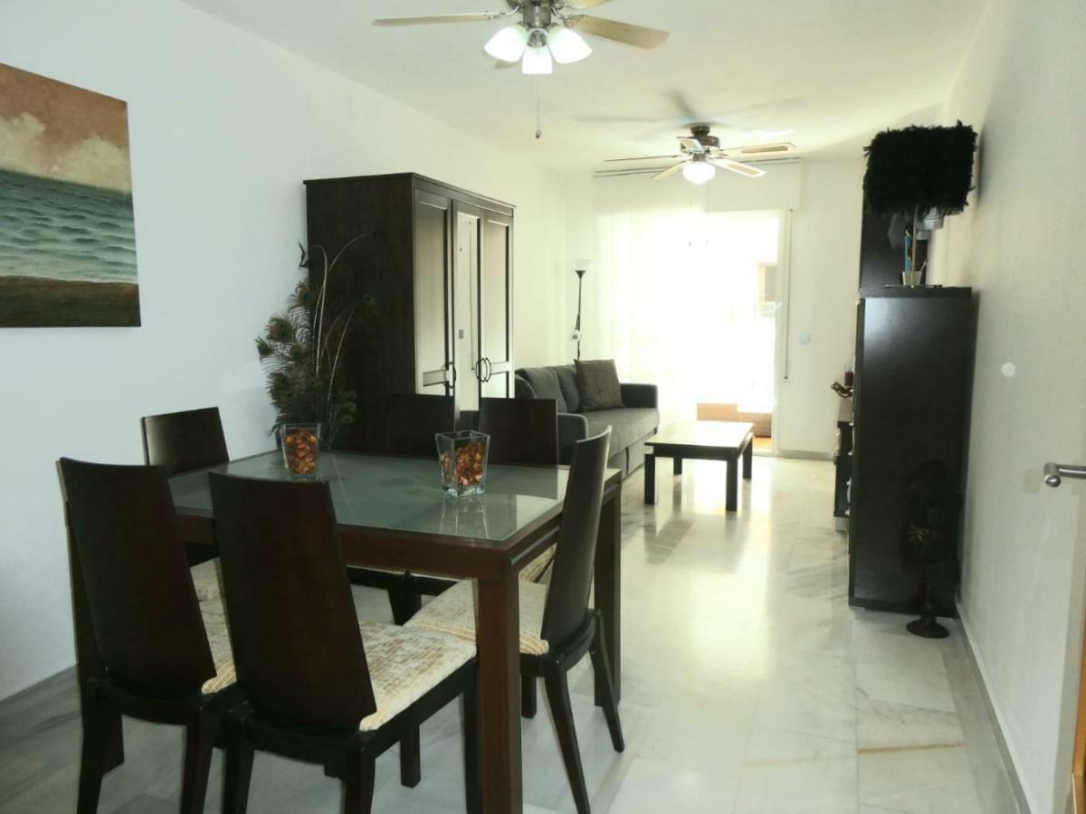 Appartement Maldonado Lujo Superior Centro *