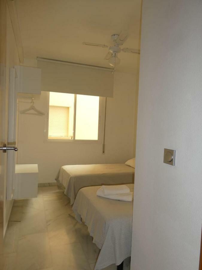 Maldonado Lujo Superior Centro Appartement *