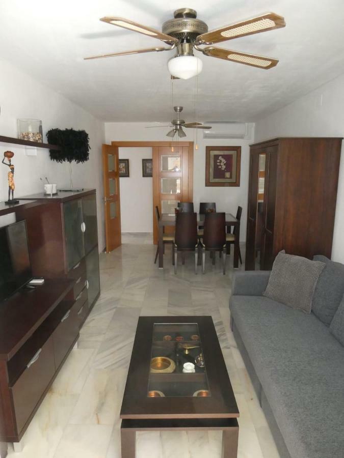Maldonado Lujo Superior Centro Apartment *