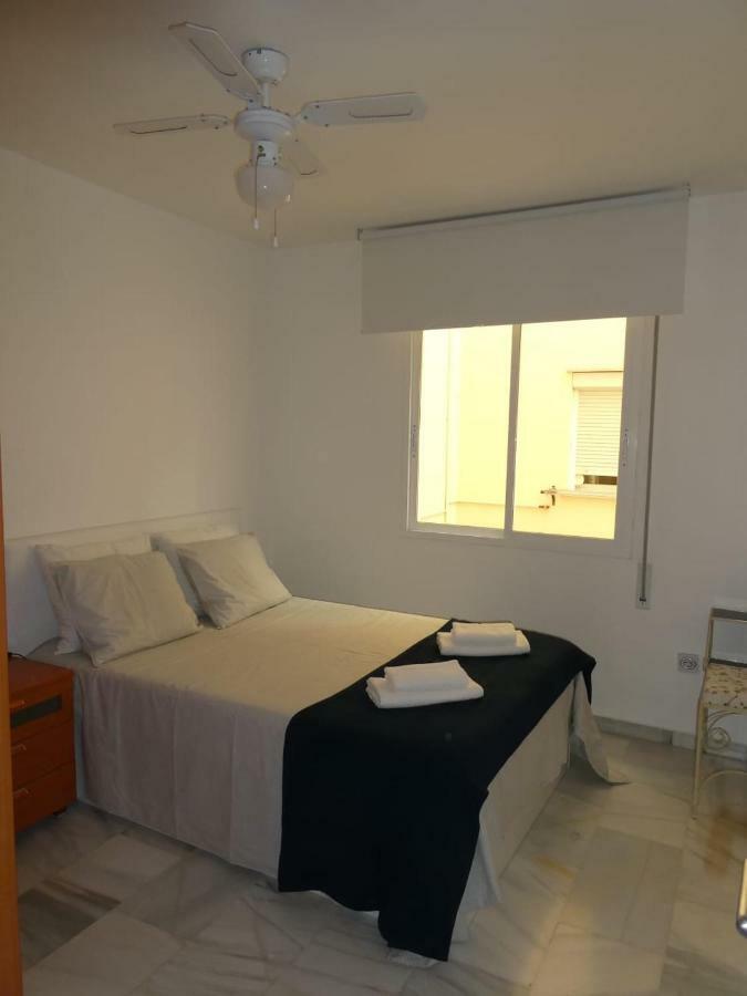 Maldonado Lujo Superior Centro Appartement