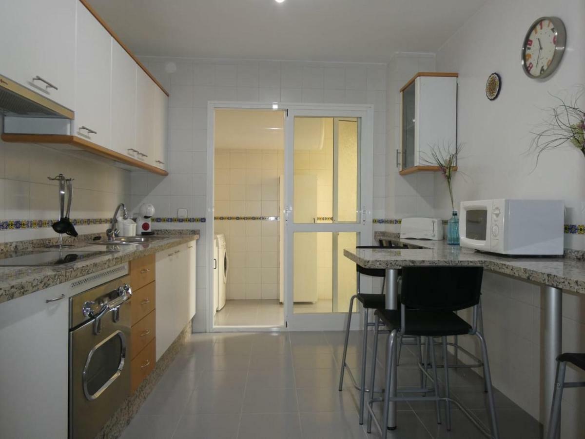 Appartement Maldonado Lujo Superior Centro *