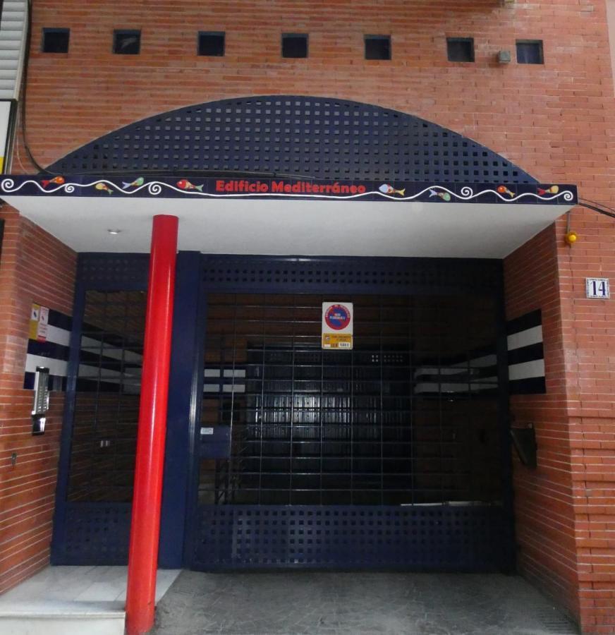 Maldonado Lujo Superior Centro Appartement *