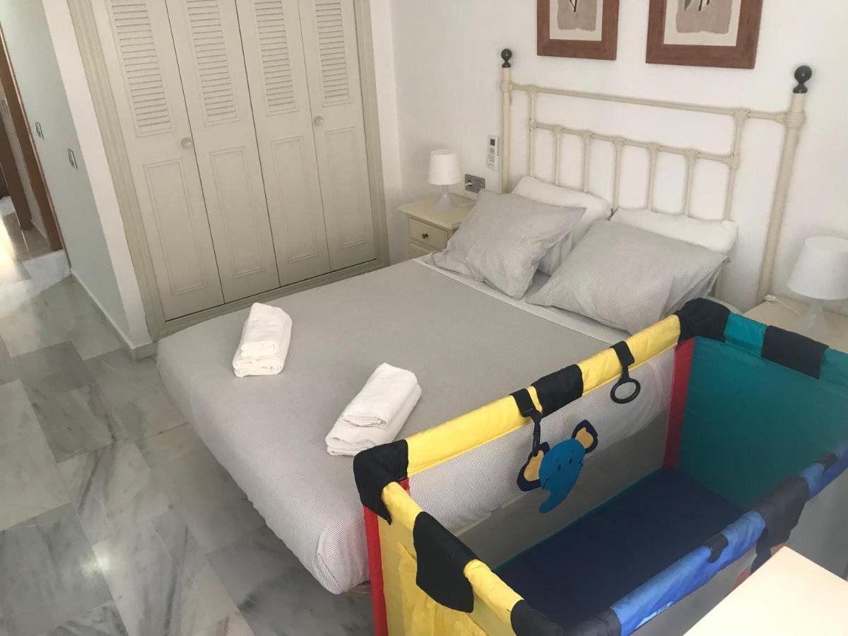 Maldonado Lujo Superior Centro Málaga